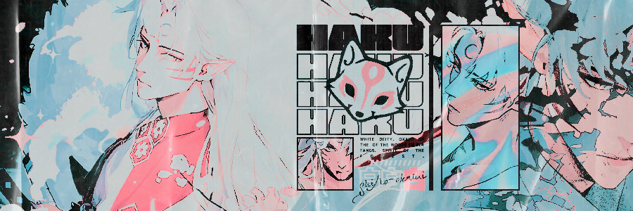siIverfangs's profile banner image