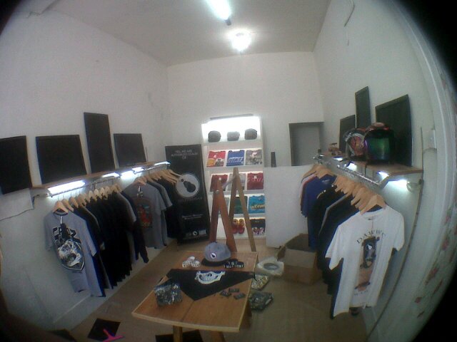 Summerch House banner