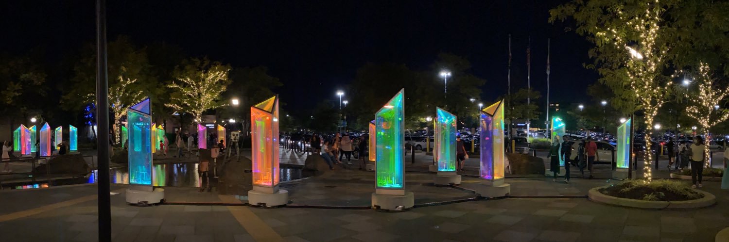 ahopingalong's profile banner image