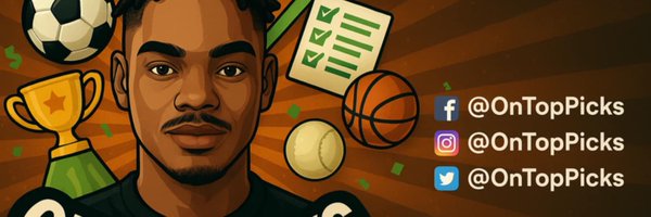 OnTopPicks Profile Banner
