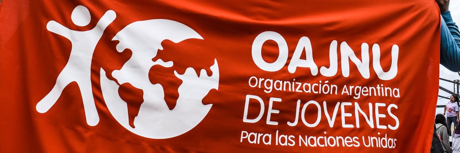 oajnu's profile banner image