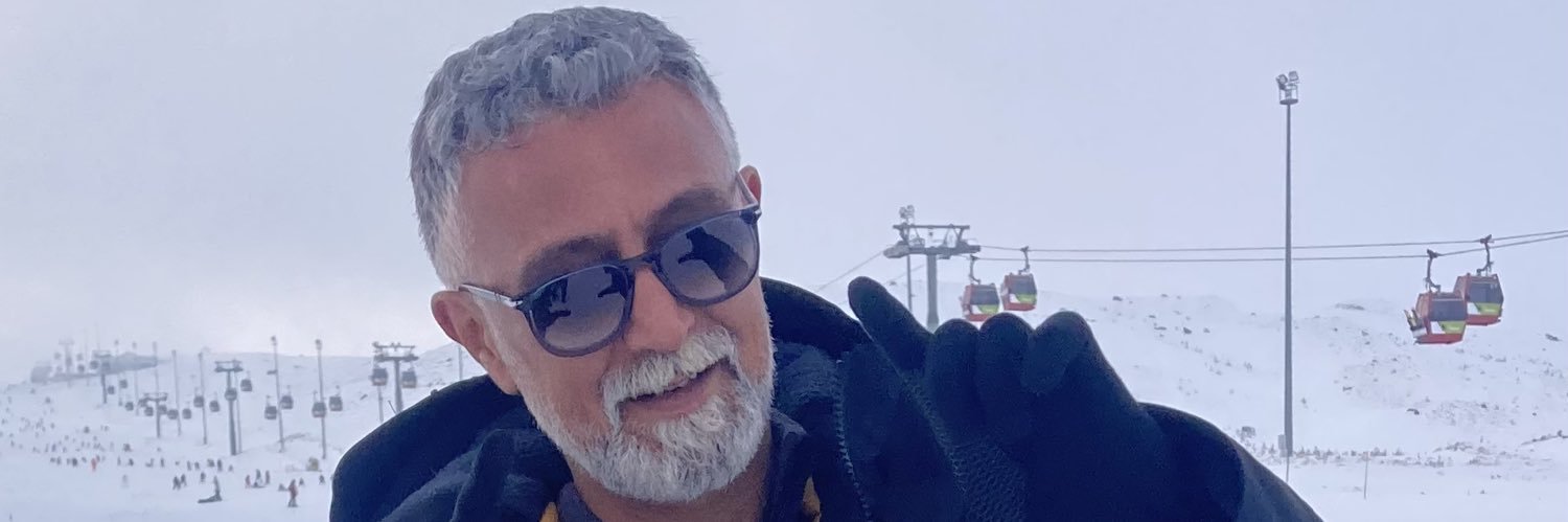 gogokce28's profile banner image