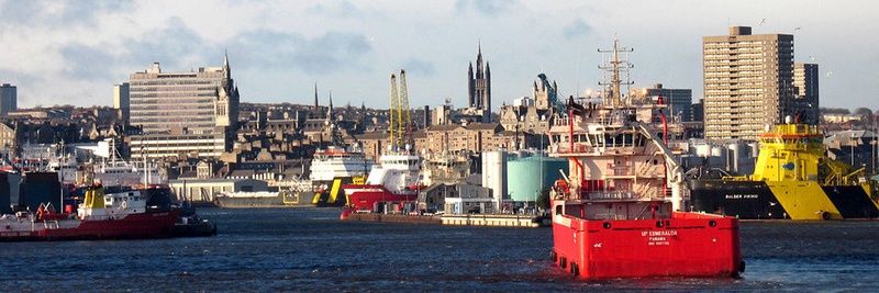 Aberdeen Health Determinants Research Collab banner