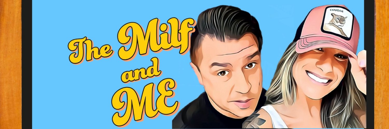 TheMilfandMe's profile banner image