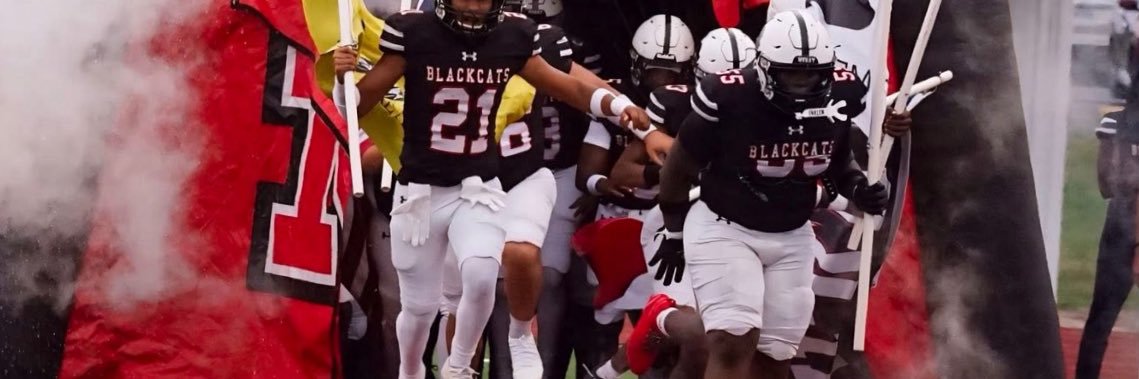 Montrell Carter banner
