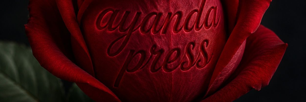 AYANDA PRESS banner