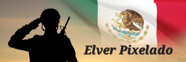 𝑬𝒍𝒗𝒆𝒓 𝑷𝒊𝒙𝒆𝒍𝒂𝒅𝒐 𝑴𝒆𝒙. 💂‍♂️🇲🇽 banner