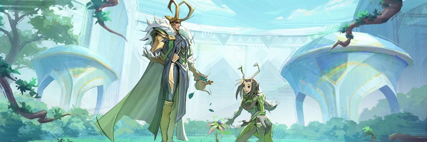 Robert Careca banner