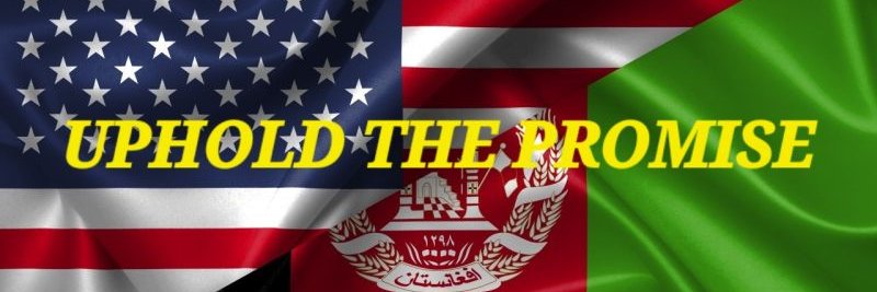 AfghanPromise's profile banner image