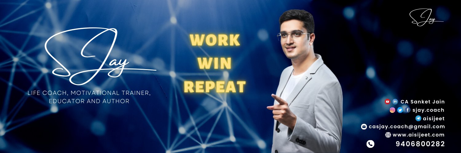 sjaycoach's profile banner image