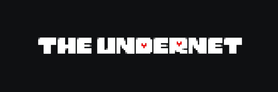 UNDERNETVR's profile banner image