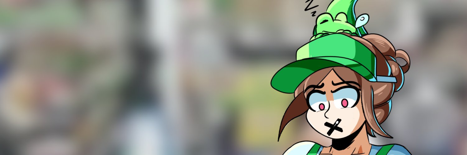 sprurbirb's profile banner image