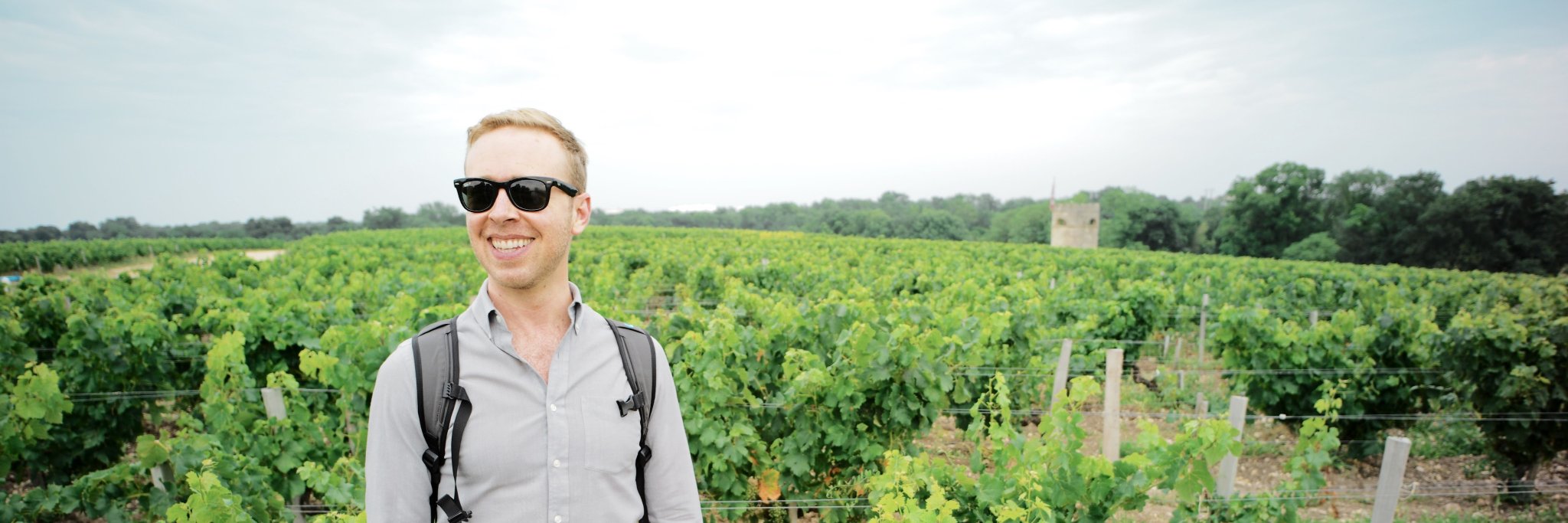 Nick Gray 🧢 banner