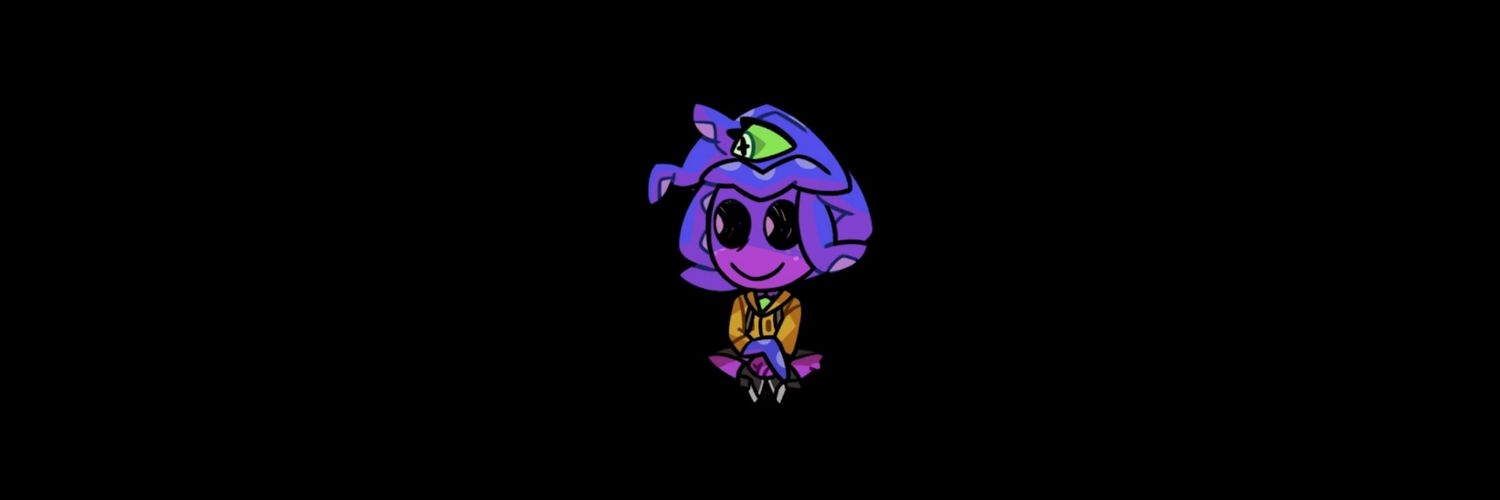voidalabyss's profile banner image