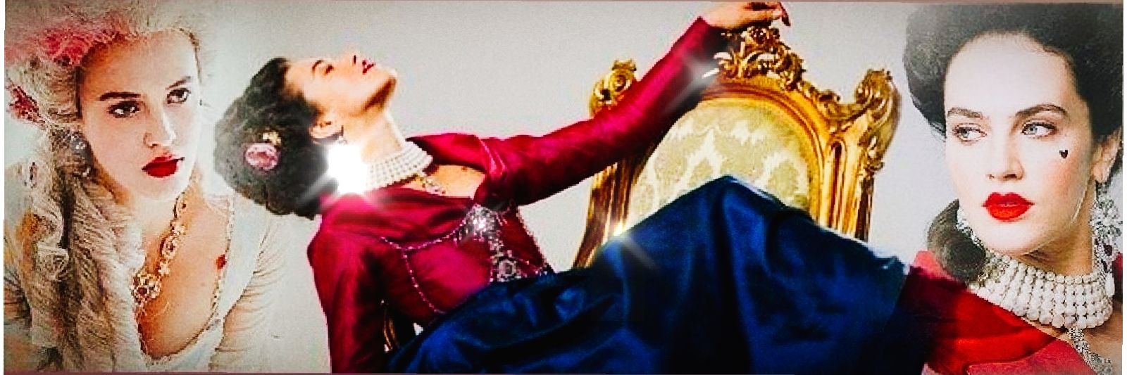 VictoriaLancre's profile banner image