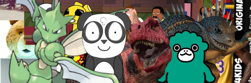 RealDME's profile banner image