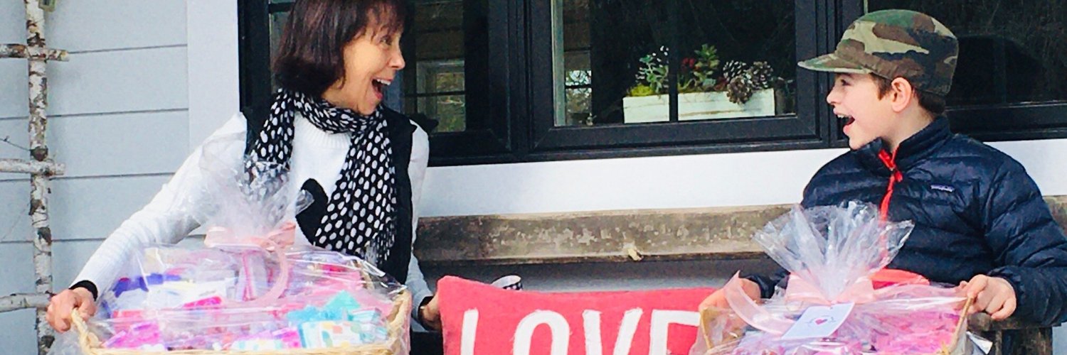 Connor's Kindness Project banner