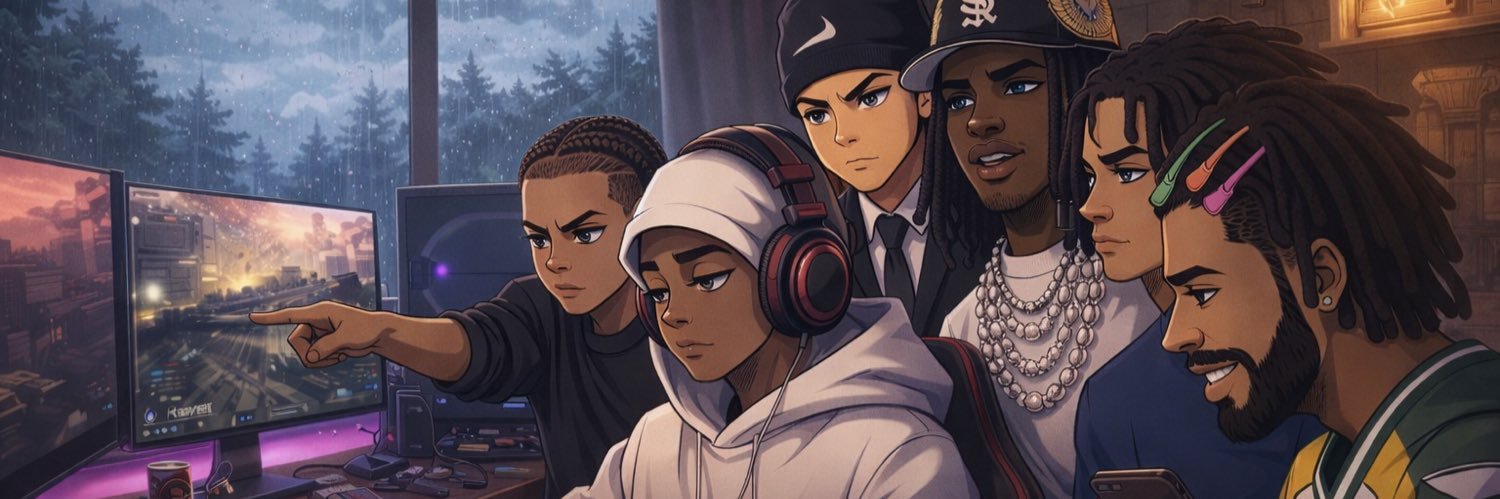 El_Archi29's profile banner image