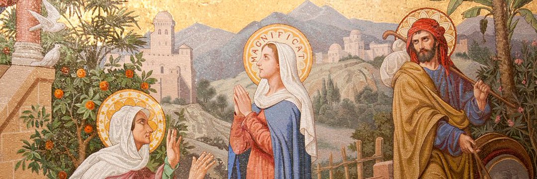 Maria banner