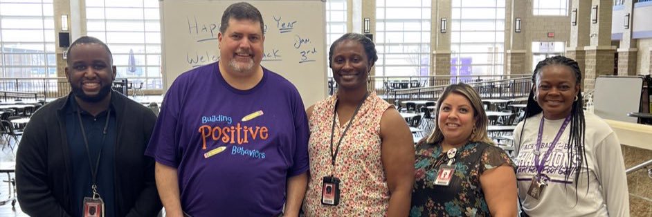 RPHS Positive BIZ banner