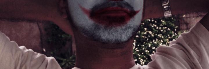 huckmean's profile banner image