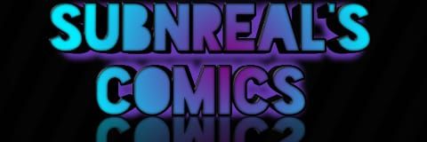 c_subreal's profile banner image