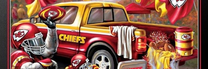 🗣 Listen Up! 🗣 KC! banner