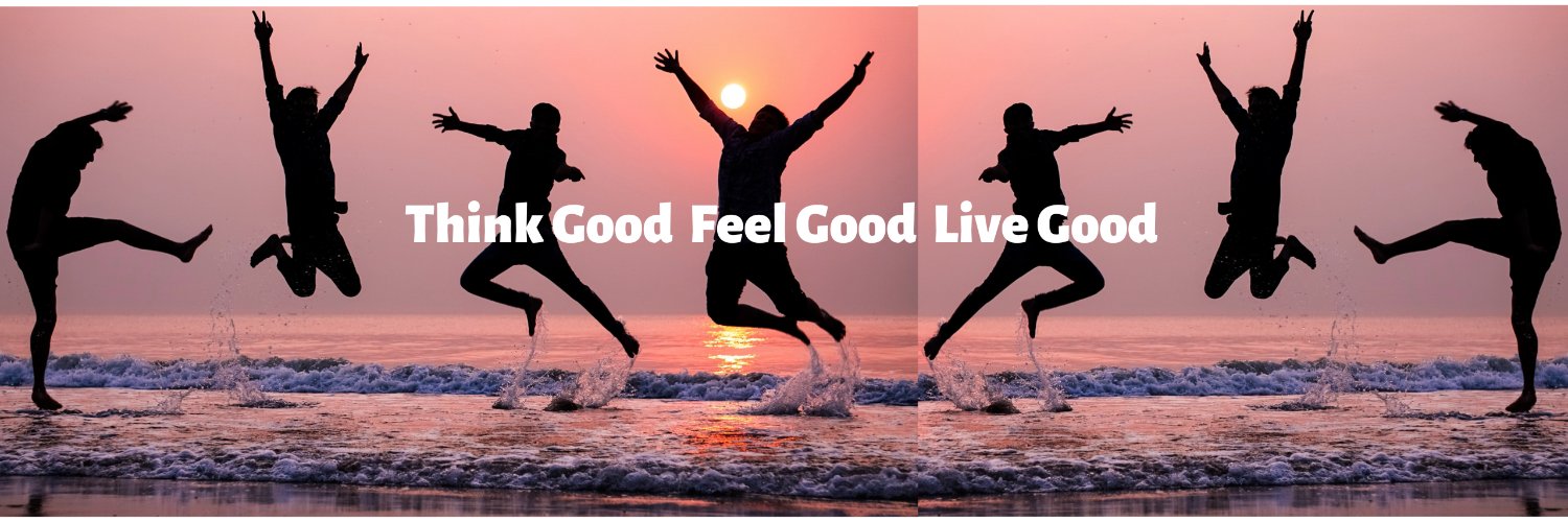 feellivegood's profile banner image