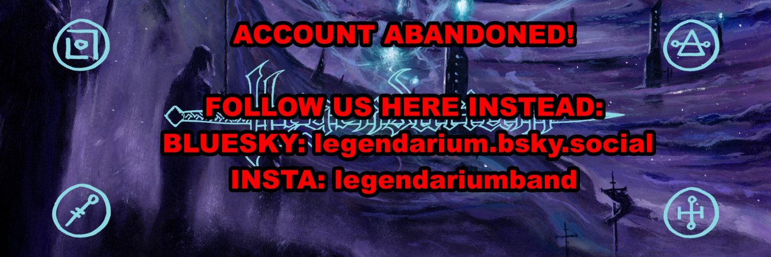 Laurence (MOVED TO BSKY) banner