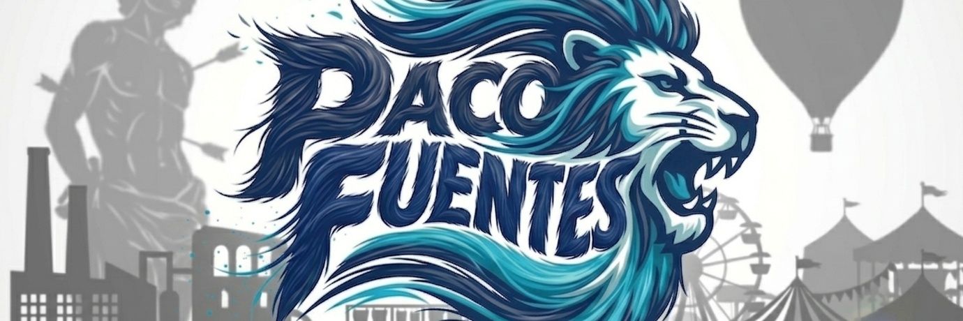 Paco_Fuentes's profile banner image