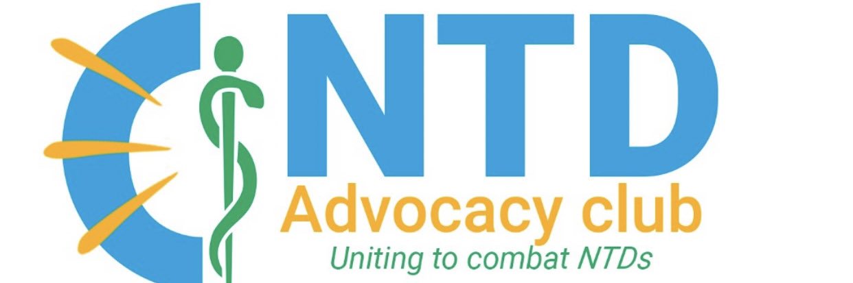 Neglected Tropical Diseases Advocacy Club, UHAS banner