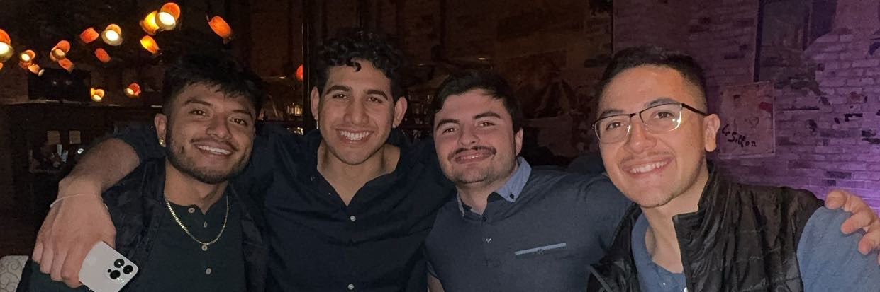 DSaenz21's profile banner image