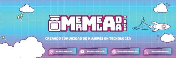 MermeladaTech Profile Banner