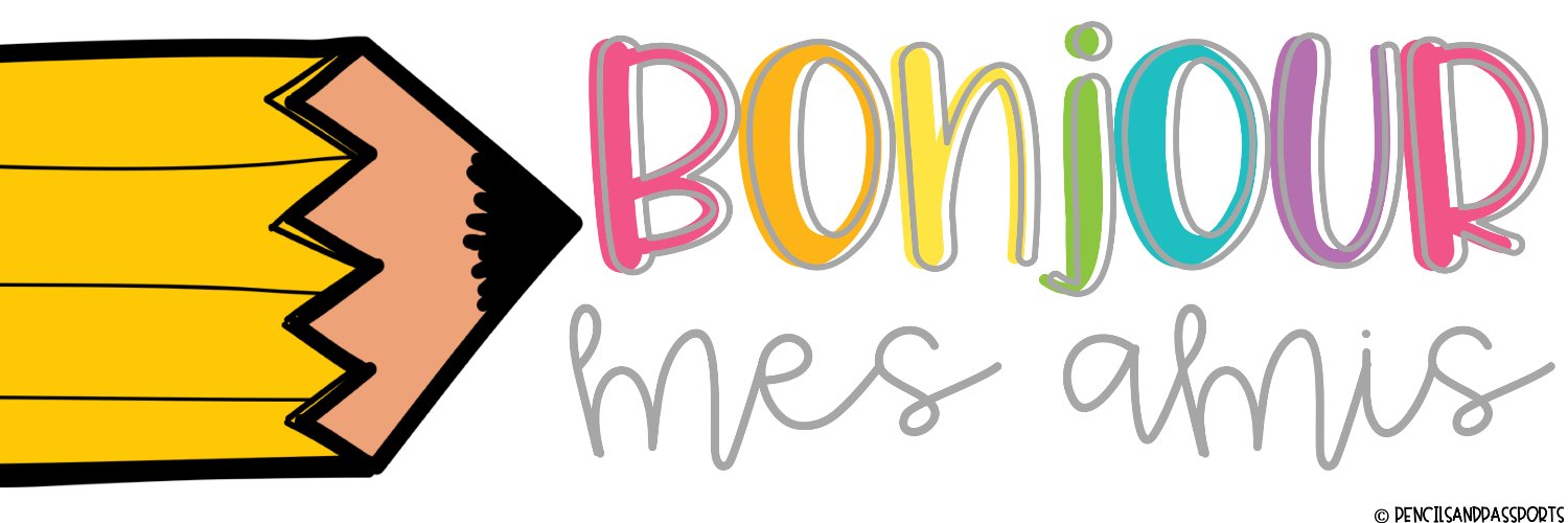 Mlle. Bianchi banner