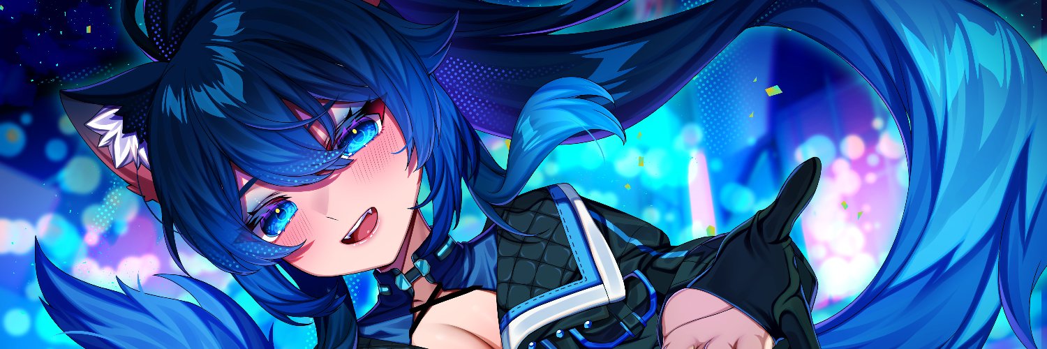 Snow ❄'s banner