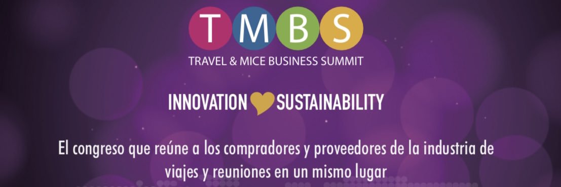 TMB Summit banner