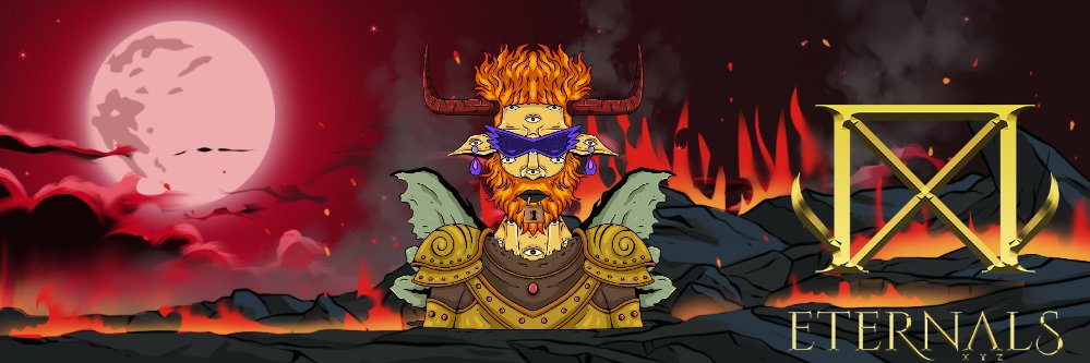 AcceptMatrix's profile banner image