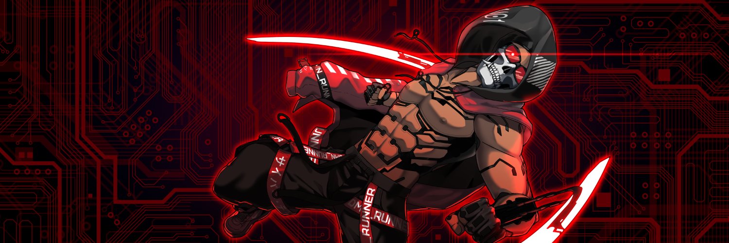 SyberSalty2's profile banner image