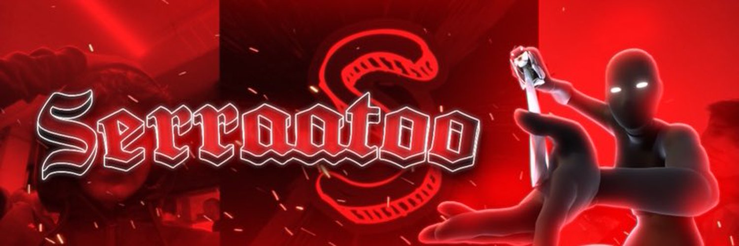 Serratoo Profile Banner