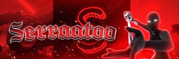 Serraatoo Profile Banner