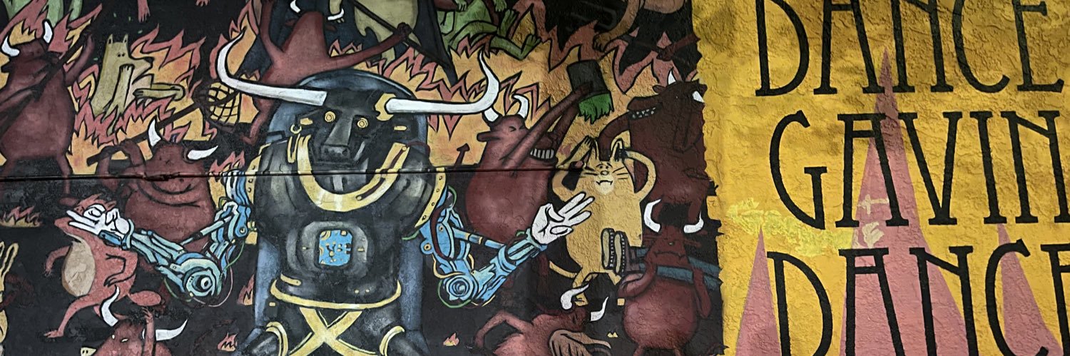 Jaacknocoke's profile banner image