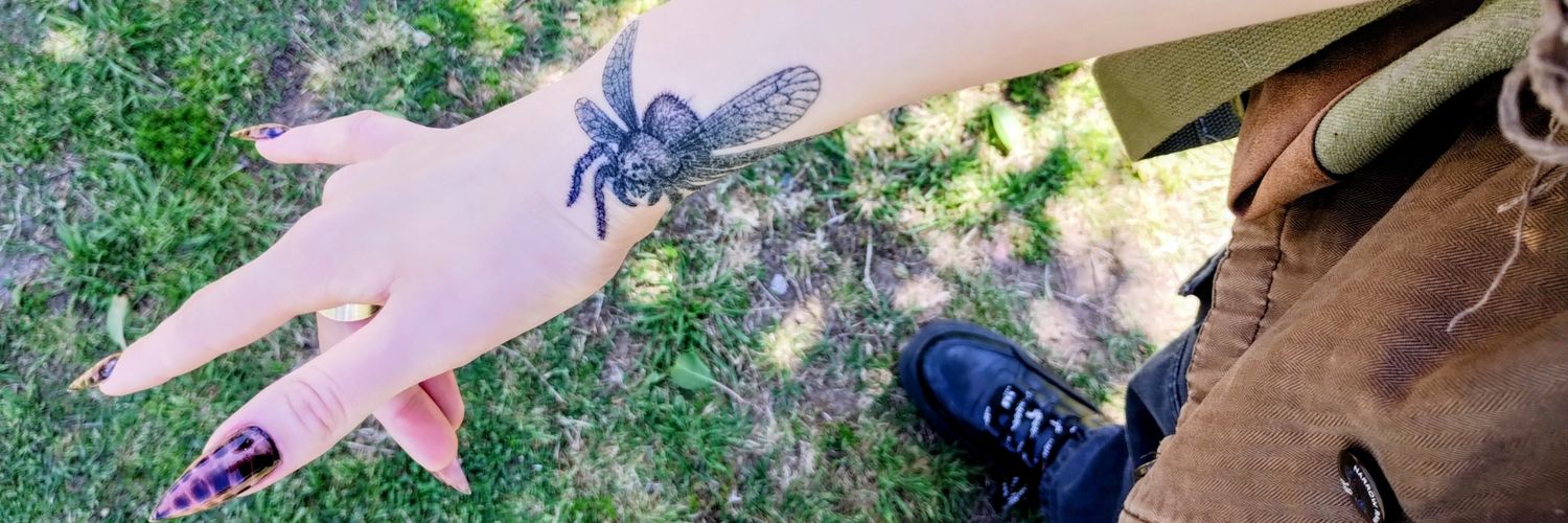 La Gorda Linkin Park banner