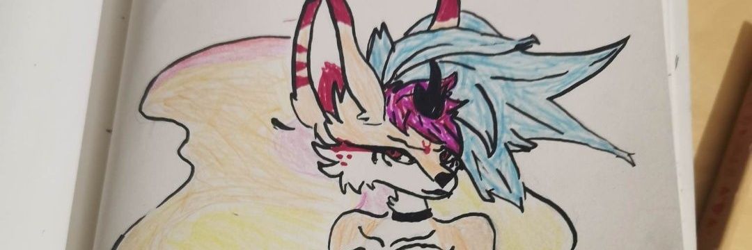arthot34's profile banner image