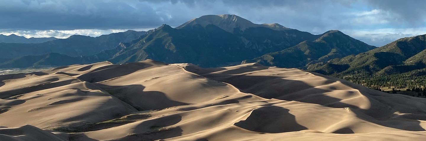 William O'Connor banner