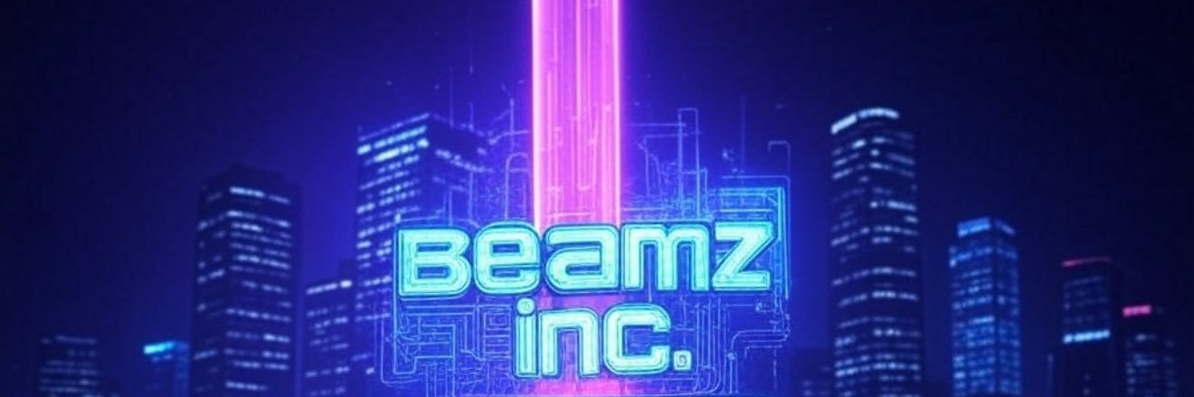 MattyBeamz's profile banner image