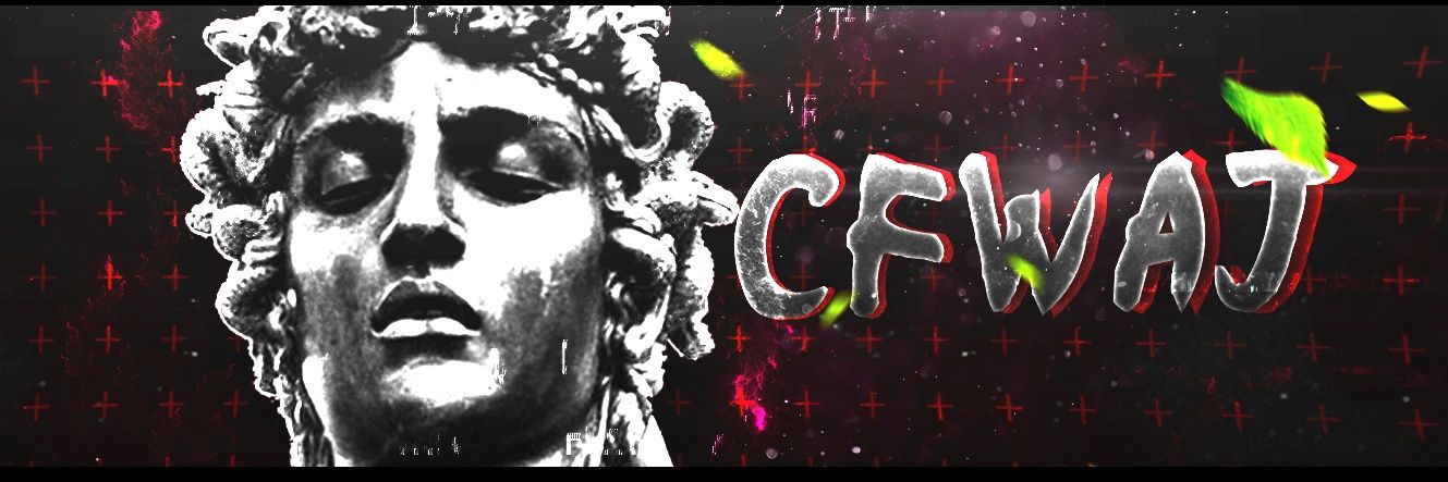 cfwaj's profile banner image