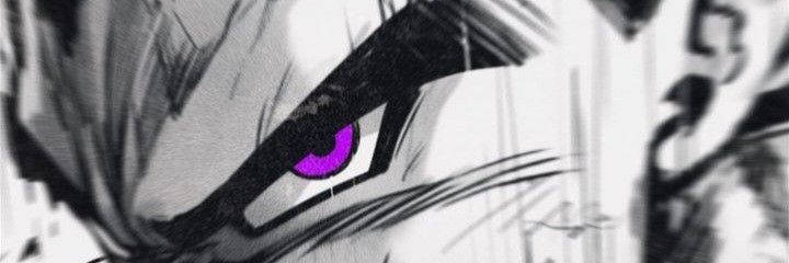 Wladimir Promo Saiyan banner