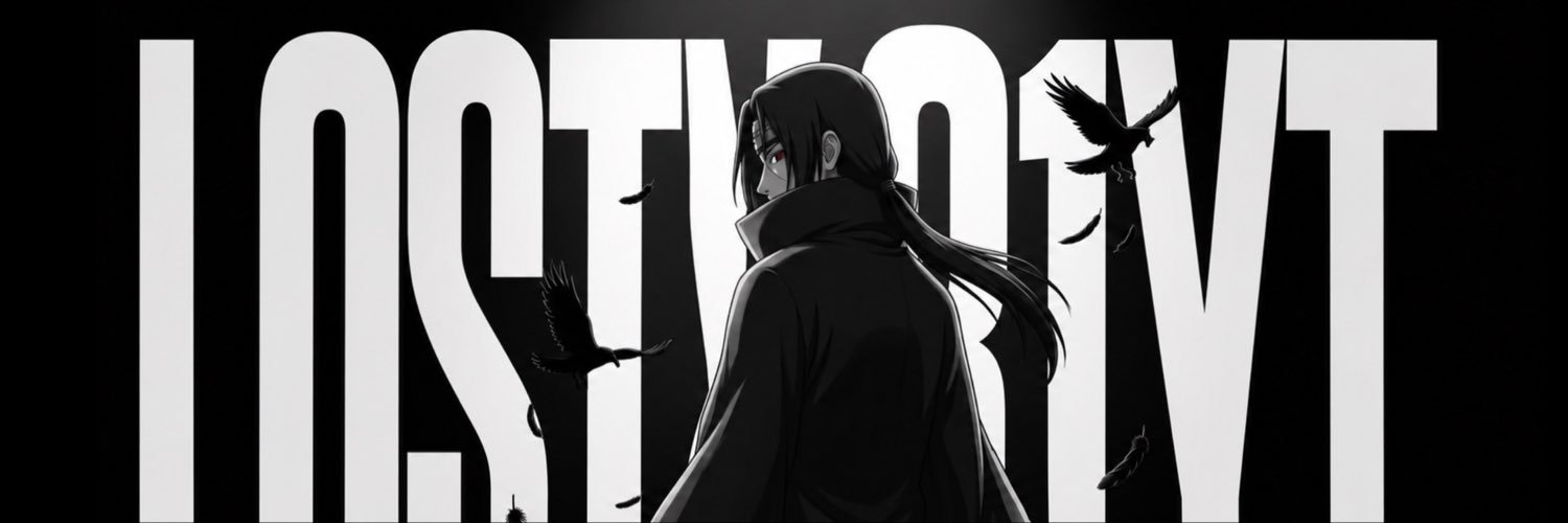 lostyamvYT's profile banner image
