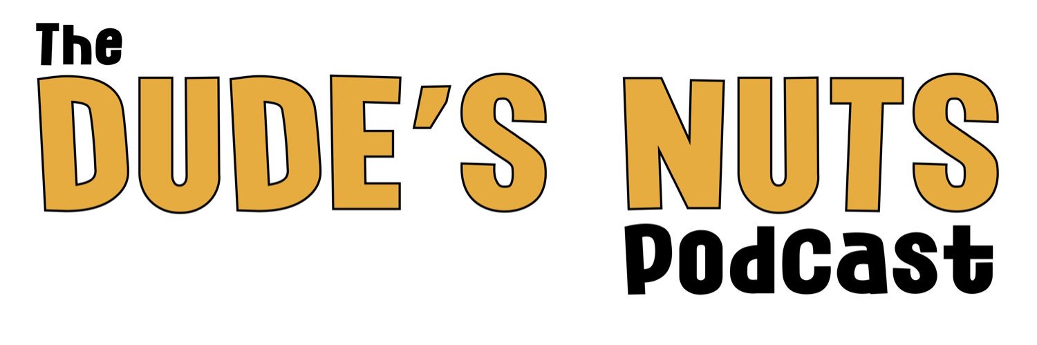 DudesNutsPod's profile banner image