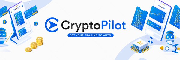 CryptoPilot_AI Profile Banner